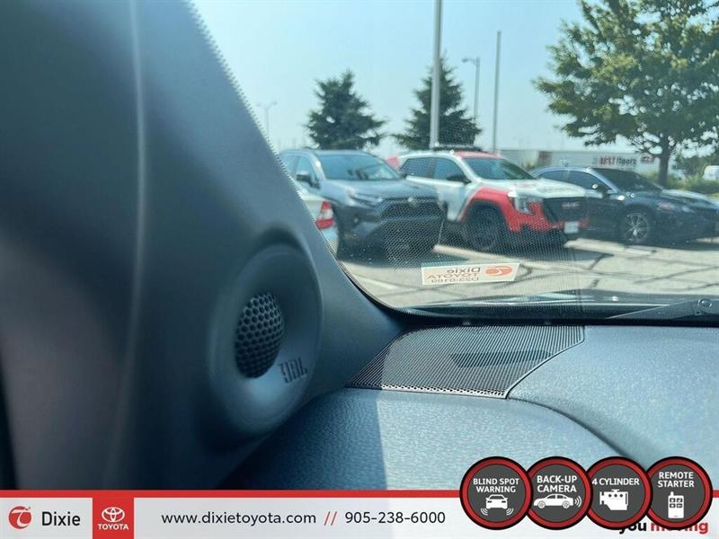 toyota Sienna 2023 - 29