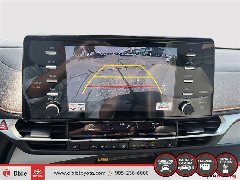 toyota Sienna 2023 - 40