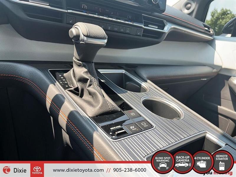 toyota Sienna 2023 - 42