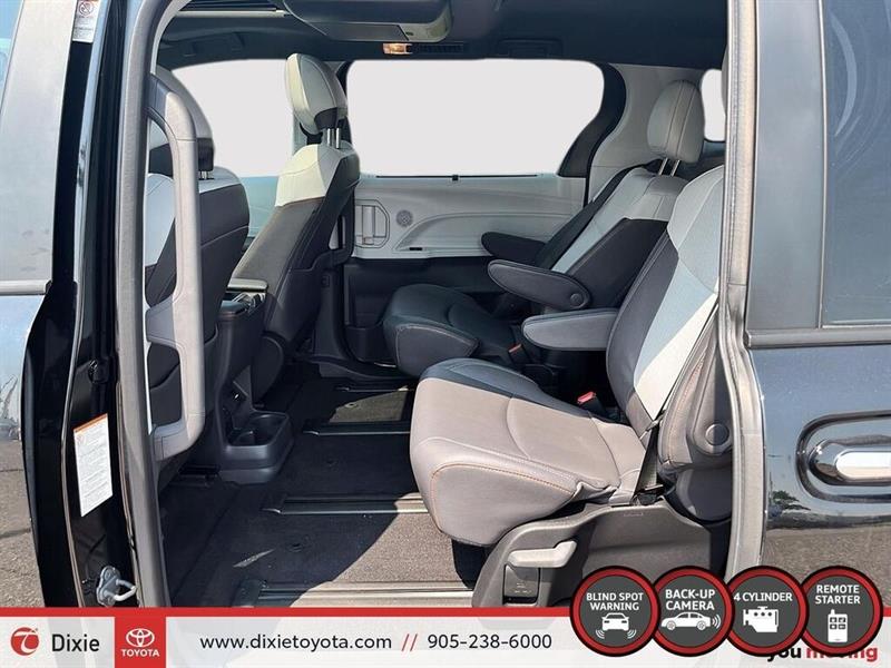 toyota Sienna 2023 - 57