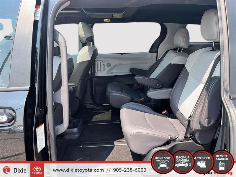 toyota Sienna 2023 - 59
