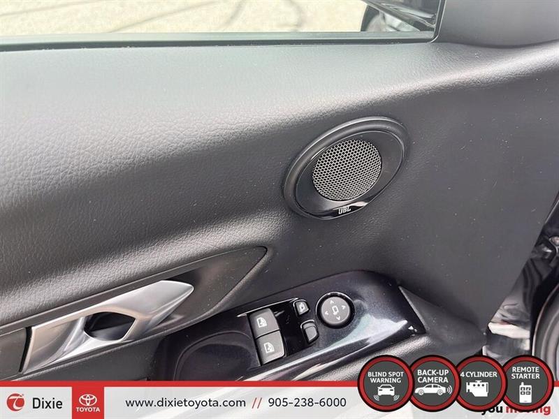 toyota Supra 2025 - 17