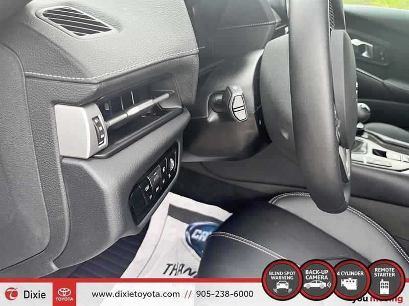 toyota Supra 2025 - 19