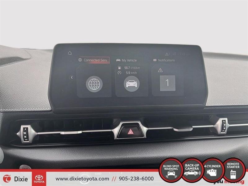 toyota Supra 2025 - 20