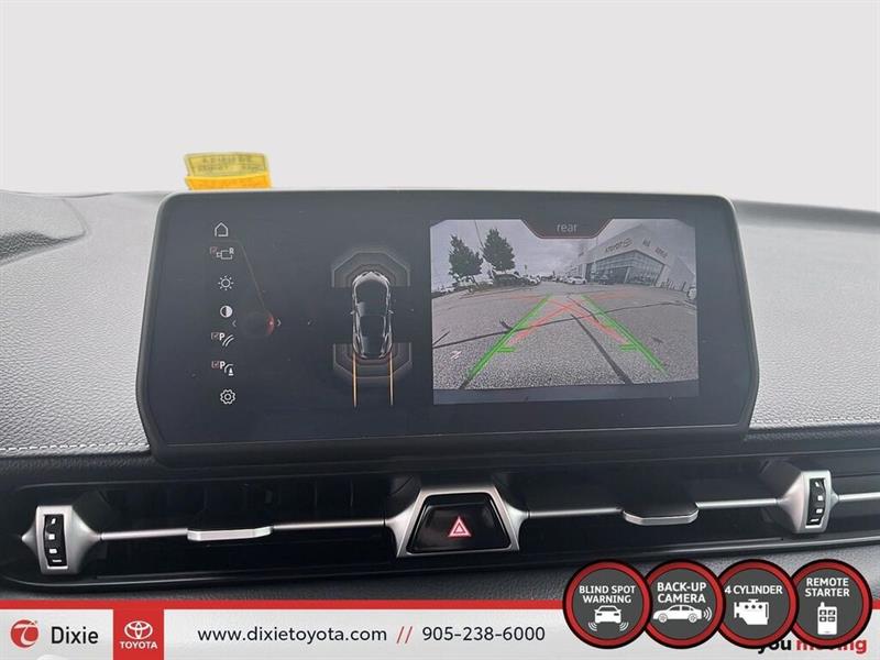 toyota Supra 2025 - 21