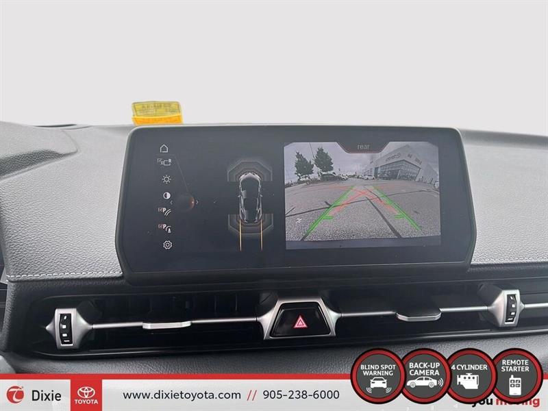 toyota Supra 2025 - 22