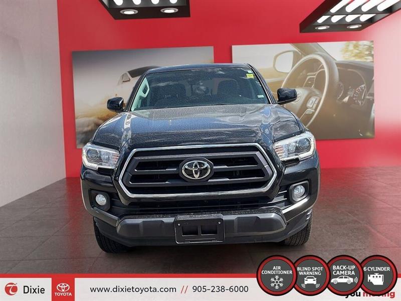 toyota Tacoma 2022 - 2