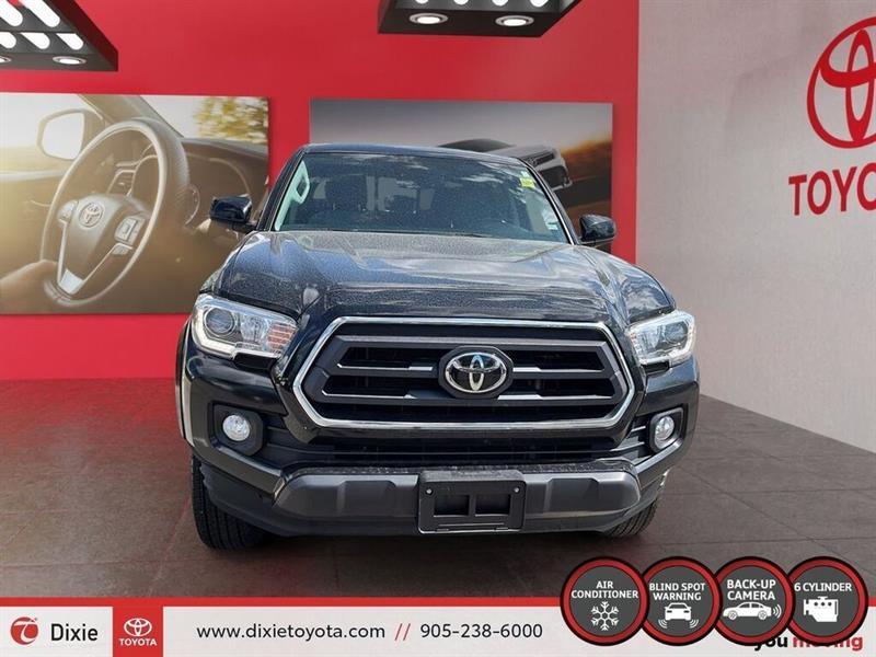 toyota Tacoma 2022 - 3