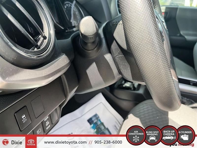 toyota Tacoma 2022 - 15