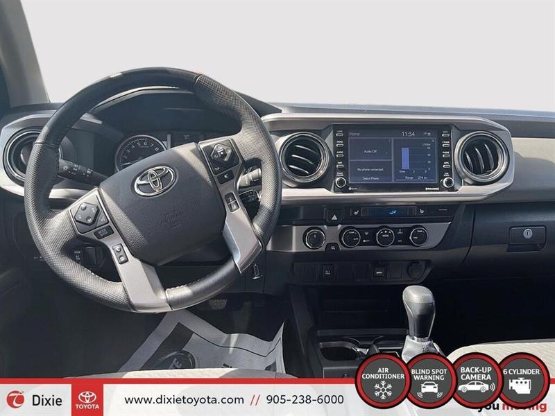 toyota Tacoma 2022 - 21