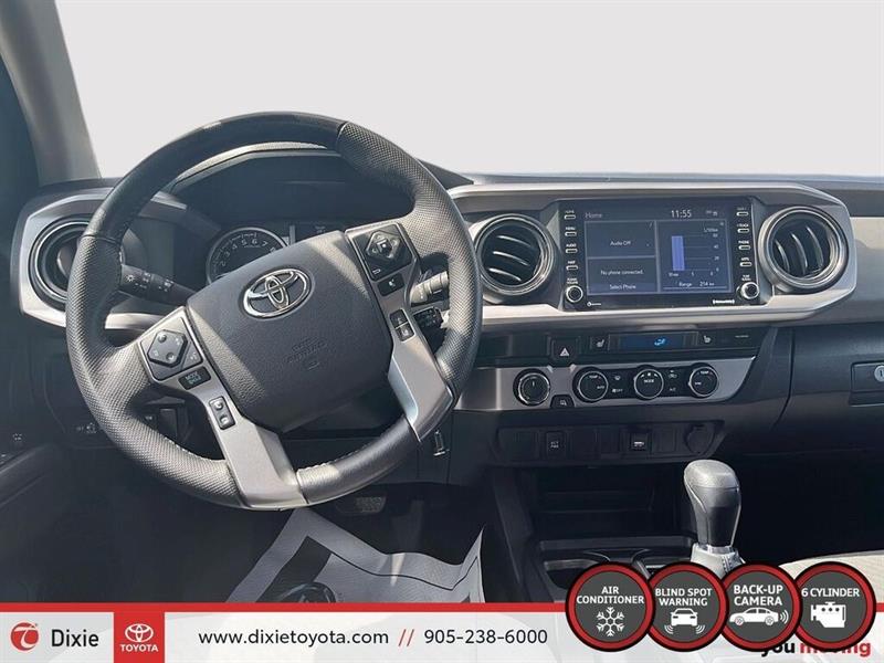 toyota Tacoma 2022 - 22