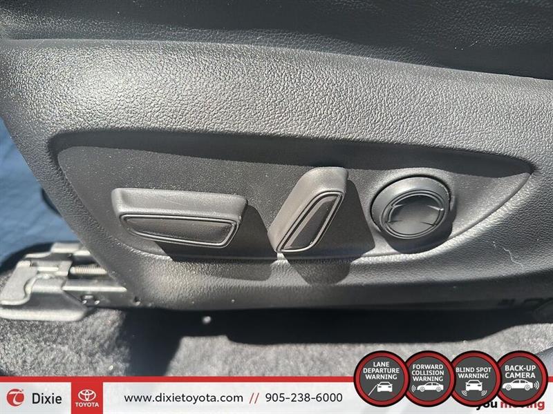 toyota Highlander 2023 - 10