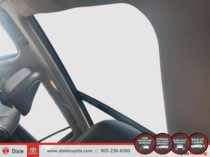 toyota Highlander 2023 - 11