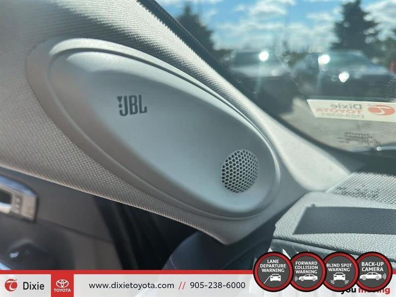 toyota Highlander 2023 - 12