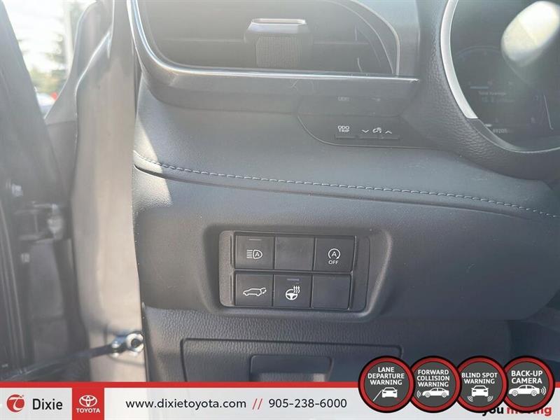 toyota Highlander 2023 - 14