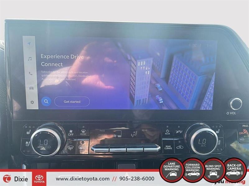 toyota Highlander 2023 - 16