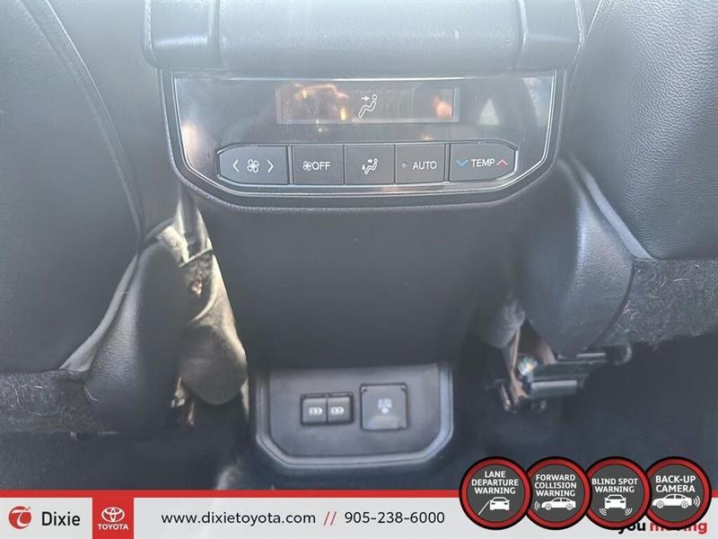 toyota Highlander 2023 - 20