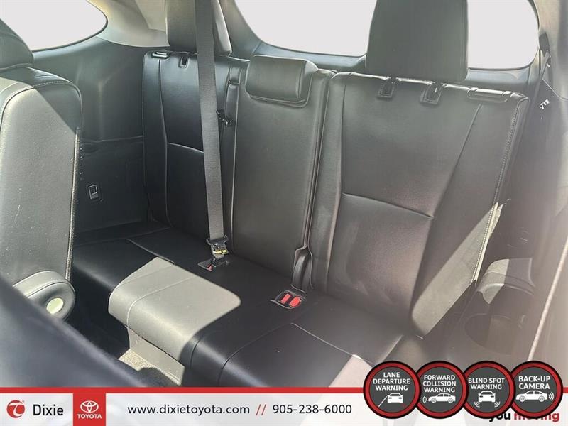 toyota Highlander 2023 - 22