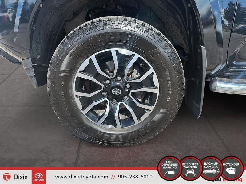 toyota Tacoma 2021 - 7