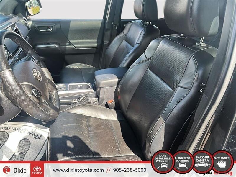 toyota Tacoma 2021 - 9