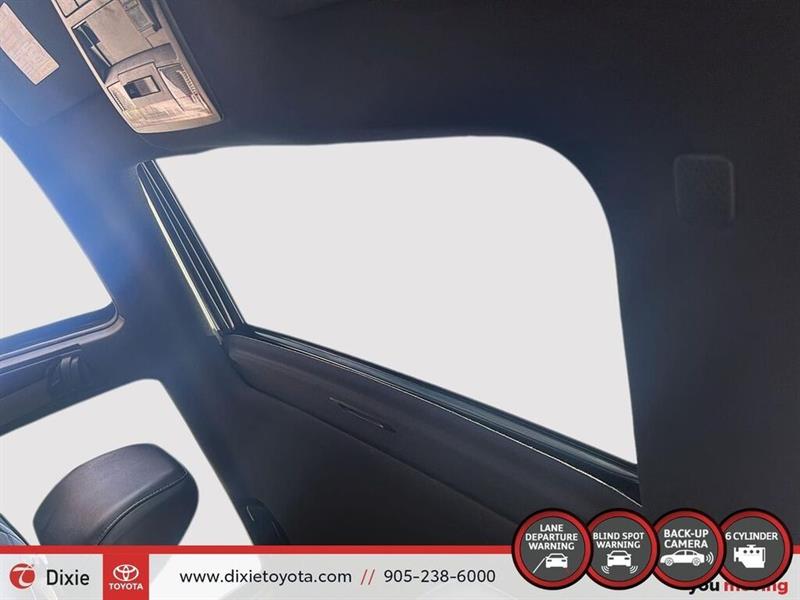 toyota Tacoma 2021 - 11