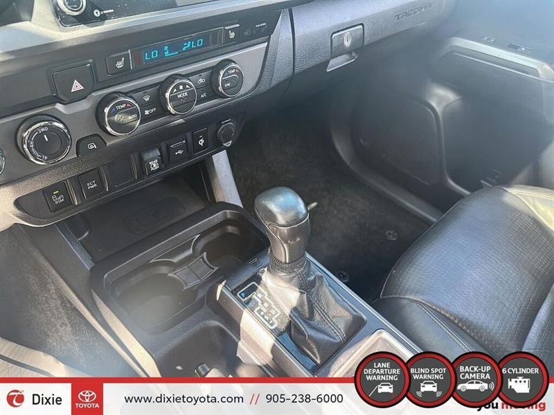 toyota Tacoma 2021 - 17