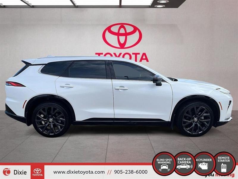 toyota Crown Signia 2025 - 5