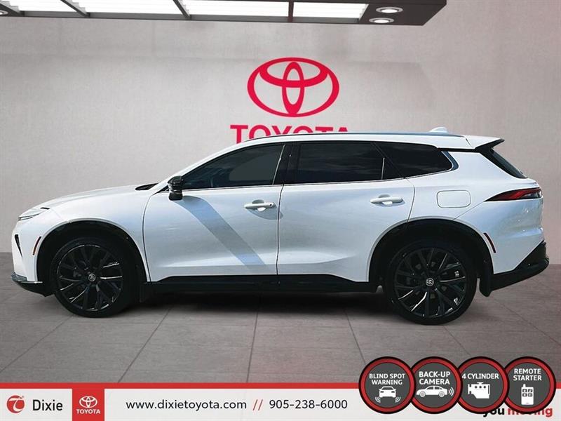 toyota Crown Signia 2025 - 9