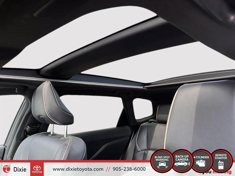 toyota Crown Signia 2025 - 15