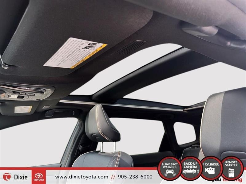 toyota Crown Signia 2025 - 17