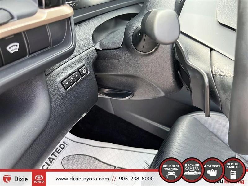 toyota Crown Signia 2025 - 19