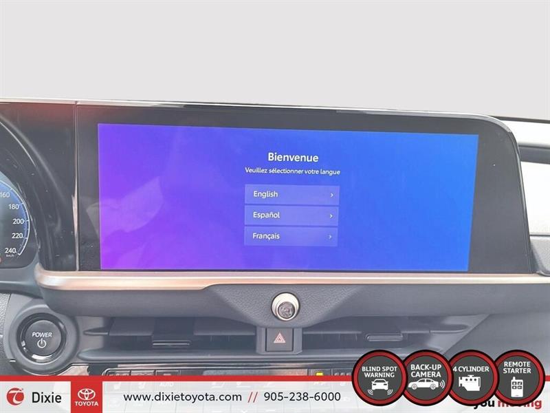 toyota Crown Signia 2025 - 21