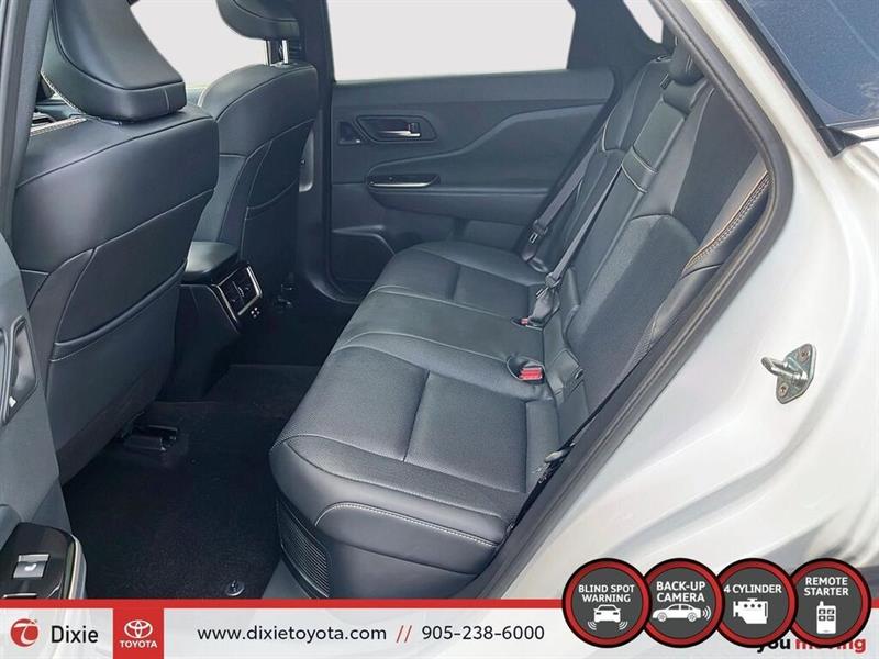 toyota Crown Signia 2025 - 30