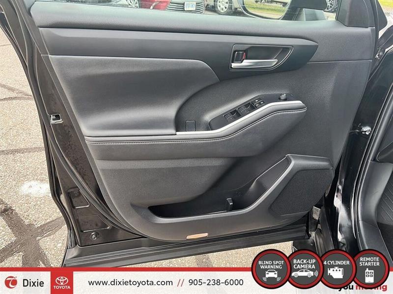 toyota Highlander 2024 - 9