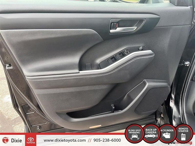 toyota Highlander 2024 - 10