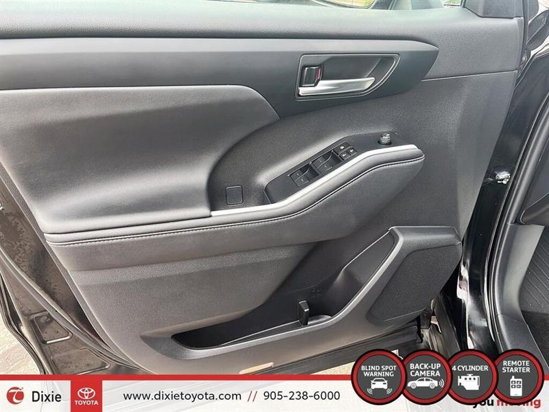 toyota Highlander 2024 - 11