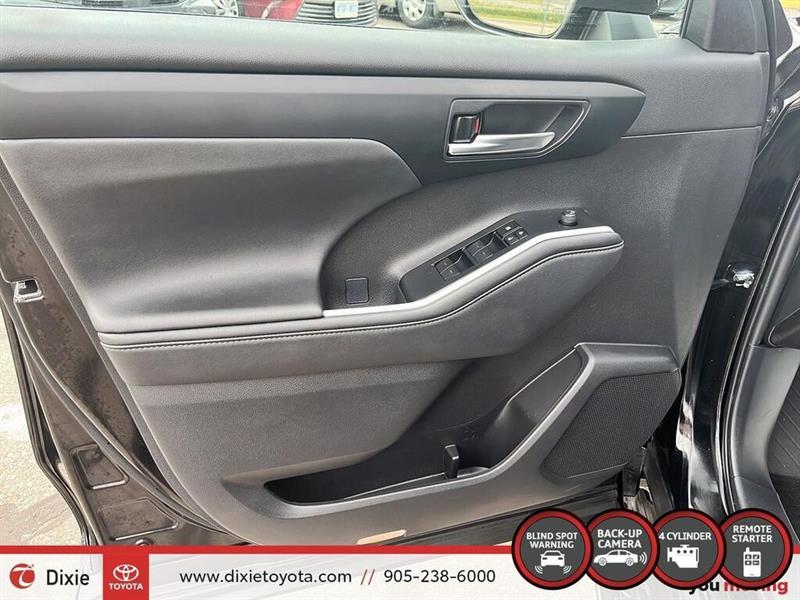 toyota Highlander 2024 - 12