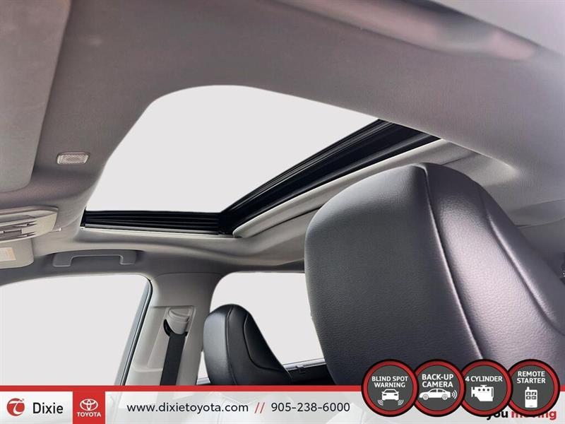 toyota Highlander 2024 - 15