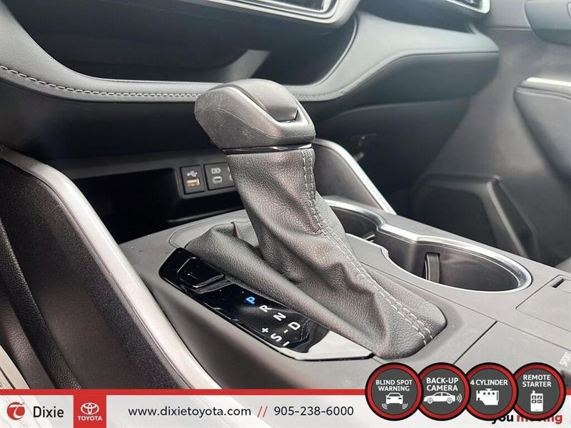 toyota Highlander 2024 - 22