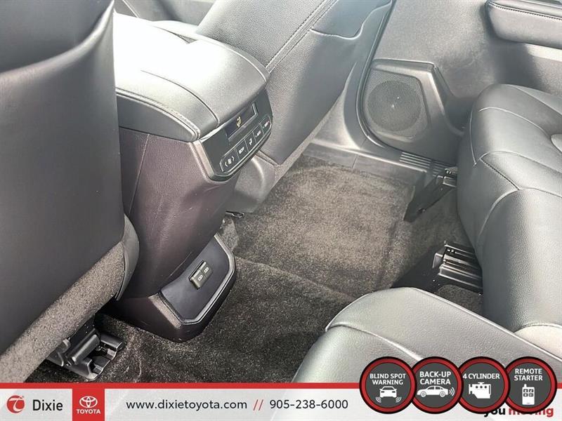 toyota Highlander 2024 - 26