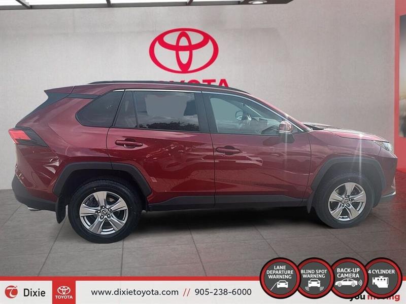 toyota RAV4 2022 - 3