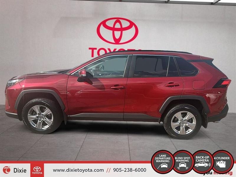 toyota RAV4 2022 - 6