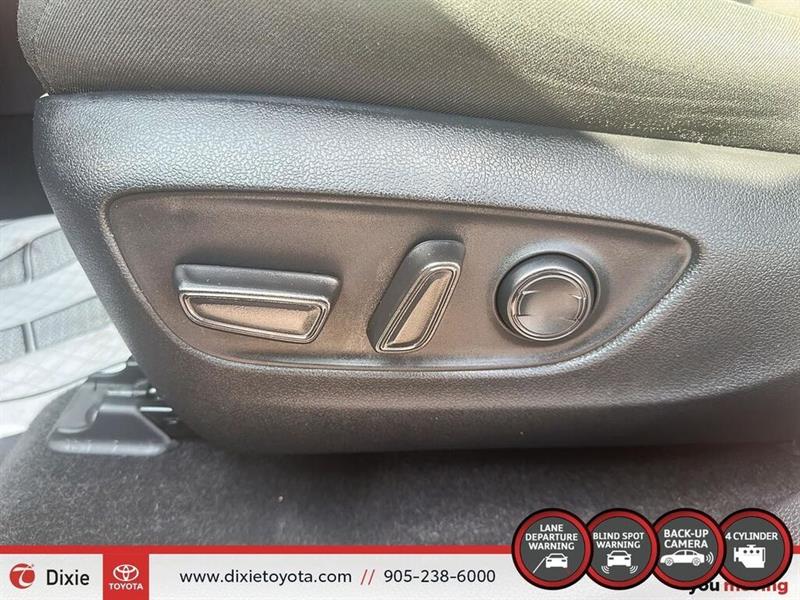 toyota RAV4 2022 - 10