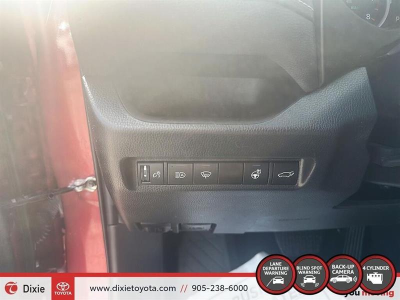 toyota RAV4 2022 - 13