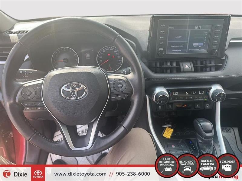 toyota RAV4 2022 - 14