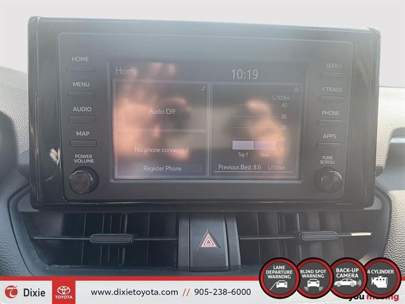 toyota RAV4 2022 - 15