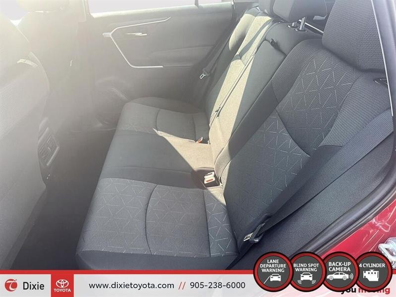 toyota RAV4 2022 - 20