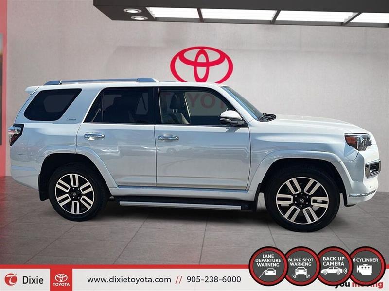 toyota 4Runner 2023 - 3