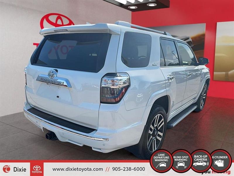 toyota 4Runner 2023 - 4