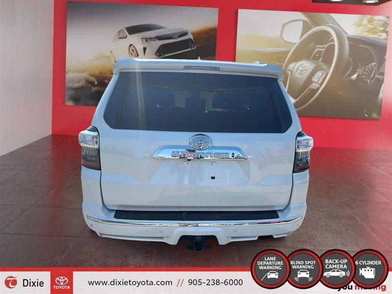 toyota 4Runner 2023 - 5